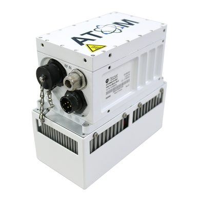 Product image for ATOM 16W Ku-Band SSPA