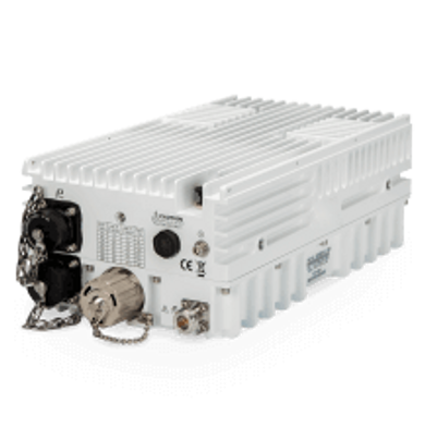 Product image for MEDIAN 60W C-Band GaAs BUC (WGS Compatible + Cyber Hardened + DC)