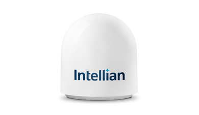 Intellian v85NX Ku-Band or Ka-Band Maritime VSAT Antenna System (V5-85-U2JW|V5-85-U2VW|V5-85-U2VW|V5-85K-U2TC|V5-85K-U2HC|V5-85K-U2X3N|V5-85K-U2X4N)