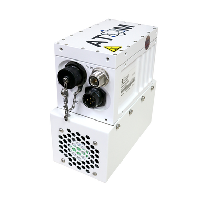 Product image for ATOM 40W Ku-Band SSPA