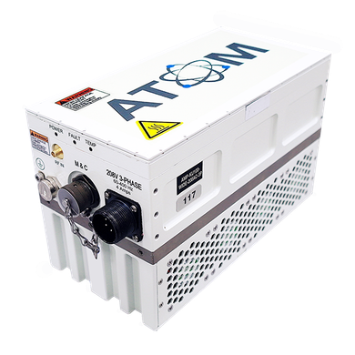 Norsat ATOMSKU080E1BFI 80W Ku-Band BUC