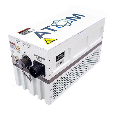 Norsat ATOMSKU080E2BFI 80W Ku-Band BUC