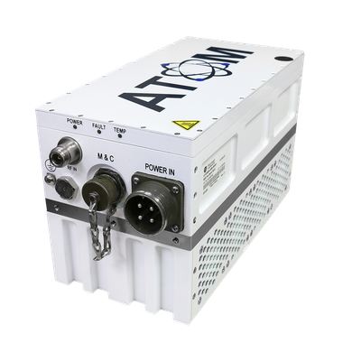 Product image for ATOM 80W Ku-Band SSPA