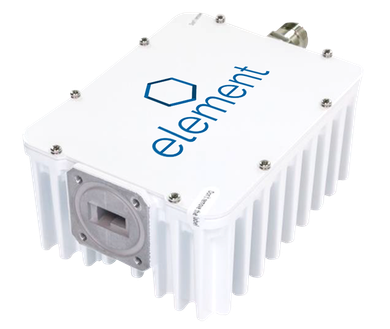Product image for ELEMENT 2W Ku-Band MINIBUC