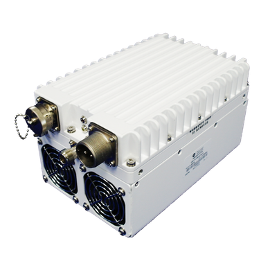 Product image for MEDIAN 16W Ku-Band BUC