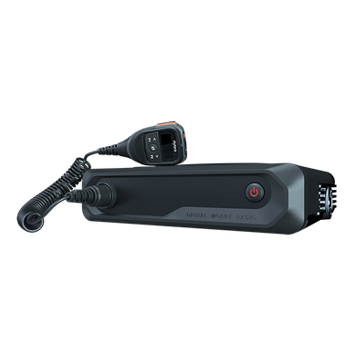 Product image for HM652 - DMR Mobile Radios