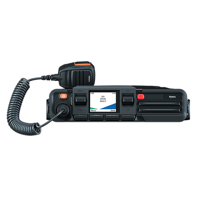 Product image for HM682 - DMR Mobile Radios