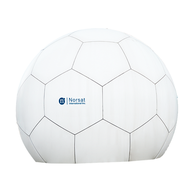 Product image for Ground Radome
