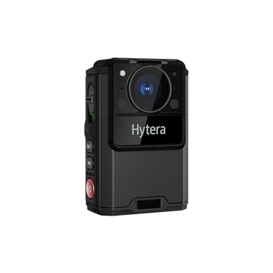 Product image for GC550 - Hytera Mini Body-worn Wide Angle Camera