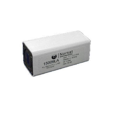 Norsat 1000 Series 15007LB Ku-Band Single-Band LNB
