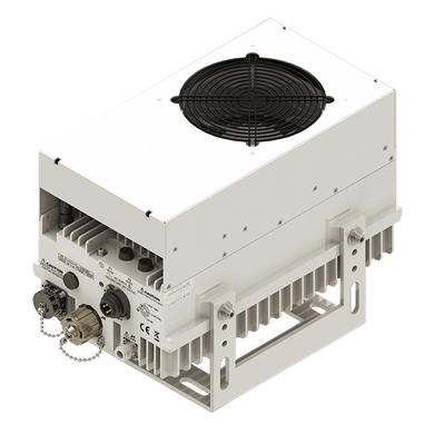 Product image for MEDIAN 80W Ka Single Band GaN BUC (AC + INT Ref High Stability + Standard M&C)