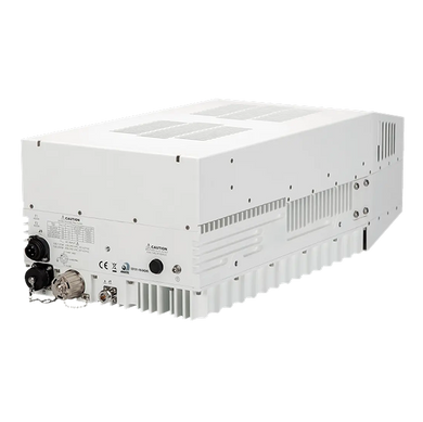 Product image for MEDIAN 150W Ku-Band GaN BUC (AC +  INT Ref Standard Stability + Standard M&C)