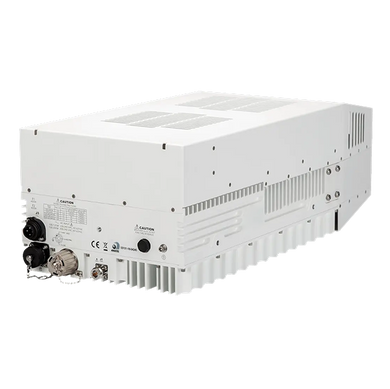 Product image for MEDIAN 200W Ku-Band GaN BUC (AC +  INT Ref High Stability + Cyber Hardened)