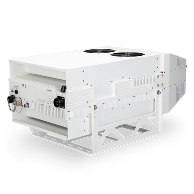 Product image for MEDIAN 300W Ku-Band GaN BUC (AC +  INT Ref High Stability + Standard M&C)