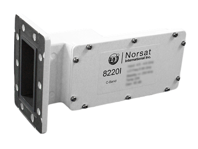 Product image for 8000I C-Band Single Band PLL LNB (End of Life)