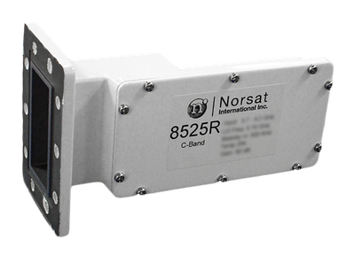 Product image for 8000R C-Band Single Band PLL LNB (End of Life)