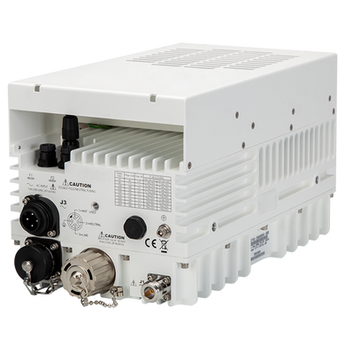 Product image for MEDIAN 60W Ku-Band GaN BUC (AC +  INT Ref Standard Stability + Standard M&C)