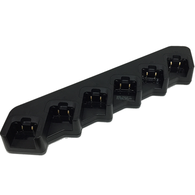 Product image for H-MCL19 - Multi-unit Charger for Li-ion Battery with power supply