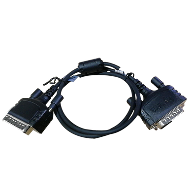 Product image for H-PC110 - back-to-back cable