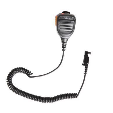 Product image for H-SM26N2-P - Remote Speaker Microphone