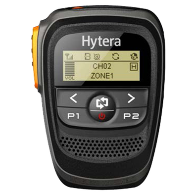Product image for H-SM27W1 - Wireless Speaker Microphone