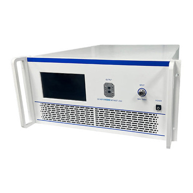 Product image for RF High Power Amplifier Systems 75 - 110 GHz