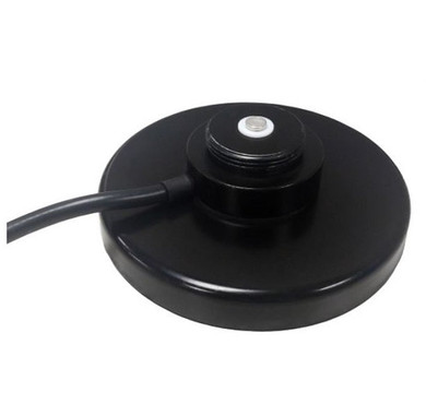 Product image for NMO Mount, Magnetic, Black