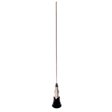 Product image for Mobile omni, 2 dBd, 1/2 wave, 132-174 MHz