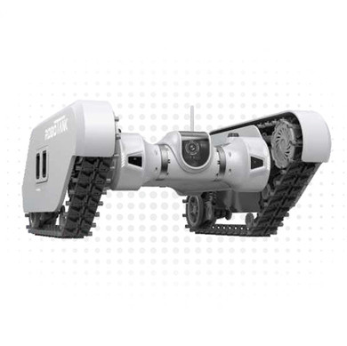 Product image for Portable Tracked All-terrain Robot