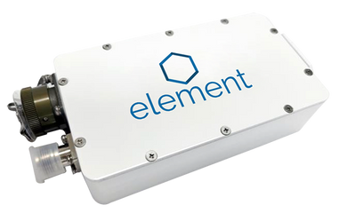 Product image for ELEMENT 8W Ku-Band GaN BUC (High Temperature Range)