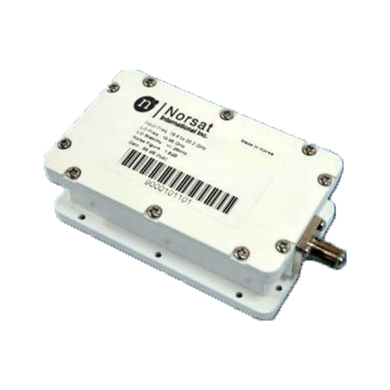 Product image for 9000 Triple-Band Ka-Band PLL LNB