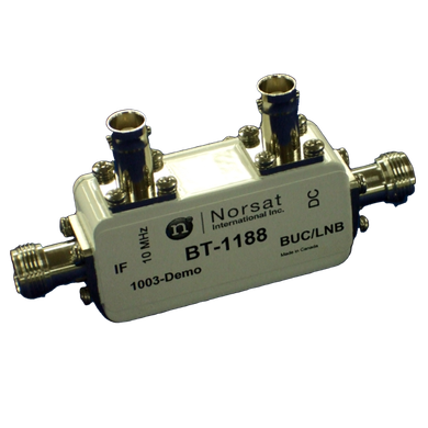 Product image for Bias Tee BT-1100 Series