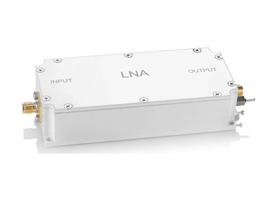 Product image for Single-Band L-Band LNA 1100 - 1700 MHz