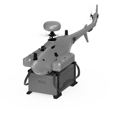 Product image for SKYLARK Unmanned Transport Helicopters