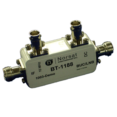 Product image for Bias Tee  BT-2200 Series