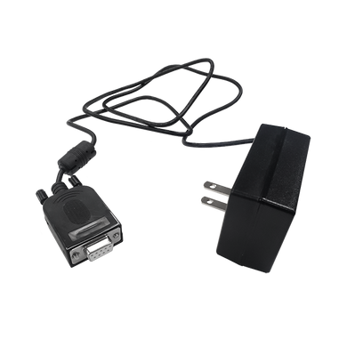 Product image for 12V Power Supply for RF over Fiber Products