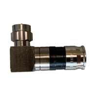 PPC Belden EX11RAFM SignalTight Premium EX Universal Connector Series 11 Right Angle (25 pcs)