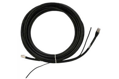 PPC Belden Hardened Category Cable Assemblies with Ground Wire