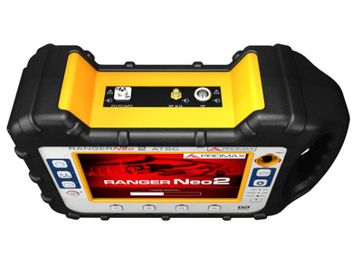 PROMAX RANGERNeo 2 ATSC EXPERT TV & Satellite Analyser (ATSC North America)