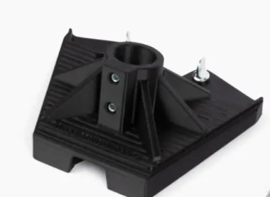 Baird Starlink Standard Kit Round Pole Adapter