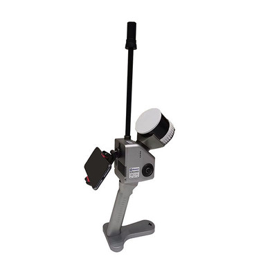 Product image for LUMENIX Handheld SLAM LiDAR Scanning Systems 300m