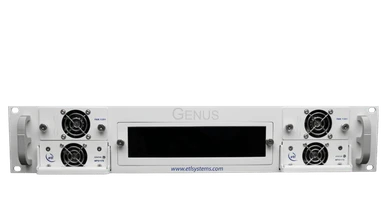 ETL Systems ALT-G2A-L1-250-XXXX Alto L-band AGC Amplifier Module