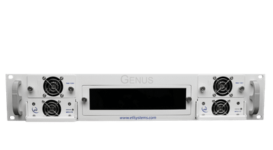 ETL Systems ALT-G2S-S3-126 Alto S-band Smart Amplifier Module