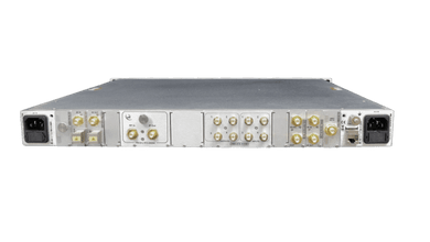 ETL Systems GNR-201-1U Genus 1U Redundant Chassis