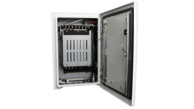 ETL Systems GNS-303-ODU Genus Compact Outdoor Unit for 1U Modules