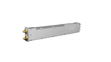 ETL Systems CWDM L-Band GENUS StingRay RF over Fibre module