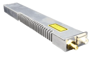 ETL Systems L-Band GENUS StingRay RF over Fibre module with 22KHz tone and 13V/18V LNB power