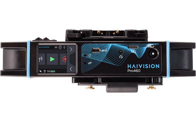 Haivision Pro460 Transmitter