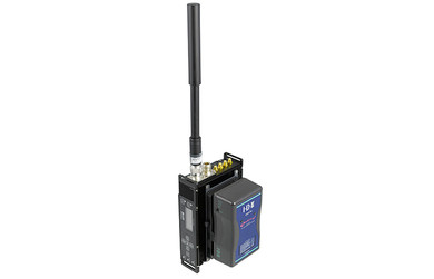 SVP Aerospace HDT-02 Multiband H.264 Wireless Camera Video Transmitter