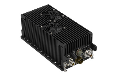 SVP Aerospace Power Amplifier